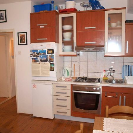 Apartment 11 Rovinj Dış mekan fotoğraf