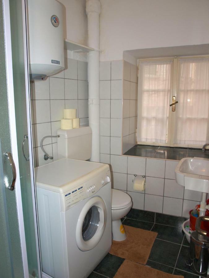 Apartment 11 Rovinj Dış mekan fotoğraf