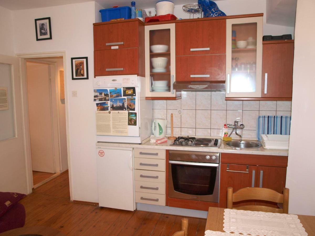 Apartment 11 Rovinj Dış mekan fotoğraf