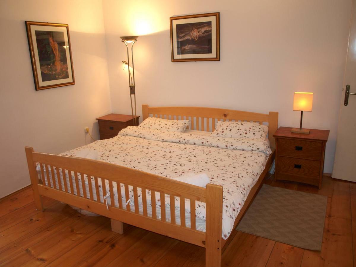 Apartment 11 Rovinj Dış mekan fotoğraf