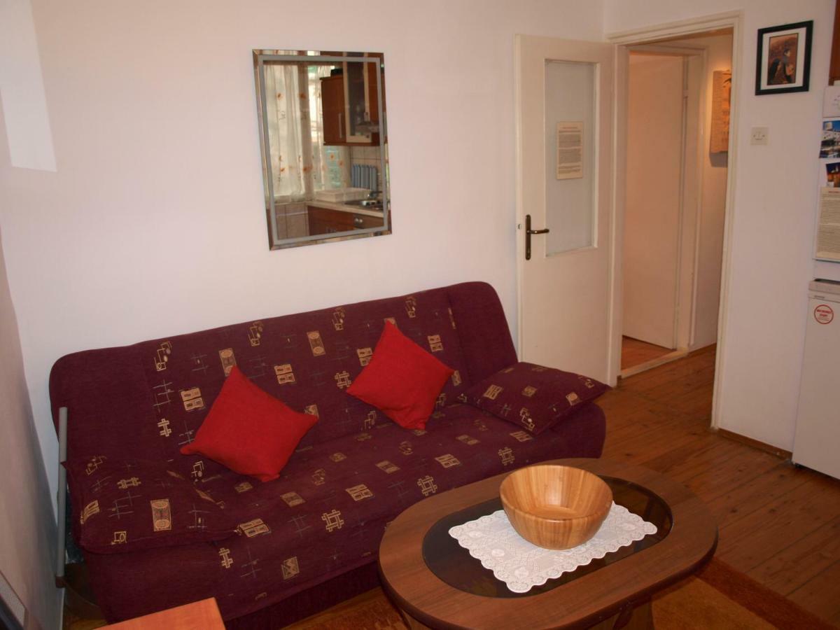 Apartment 11 Rovinj Dış mekan fotoğraf