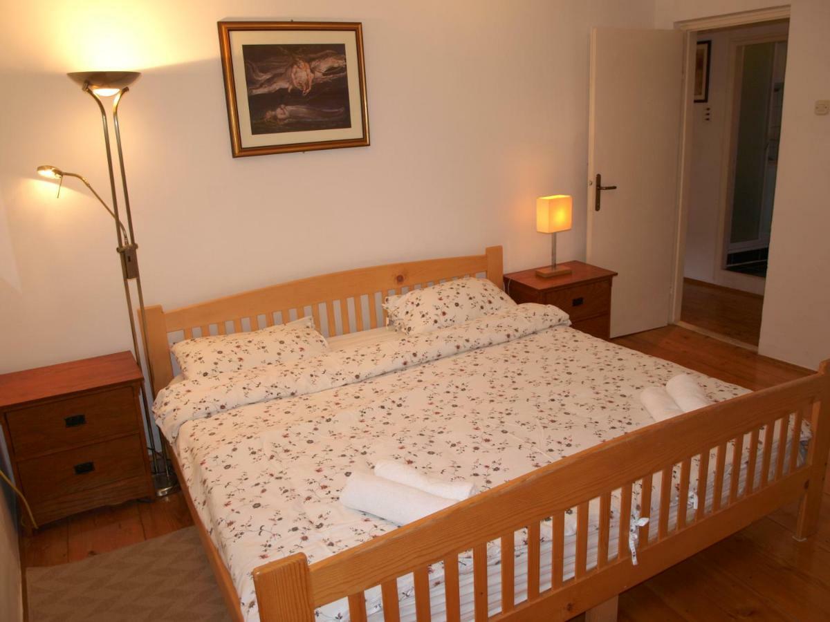 Apartment 11 Rovinj Dış mekan fotoğraf