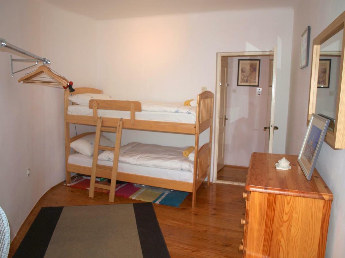 Apartment 11 Rovinj Dış mekan fotoğraf
