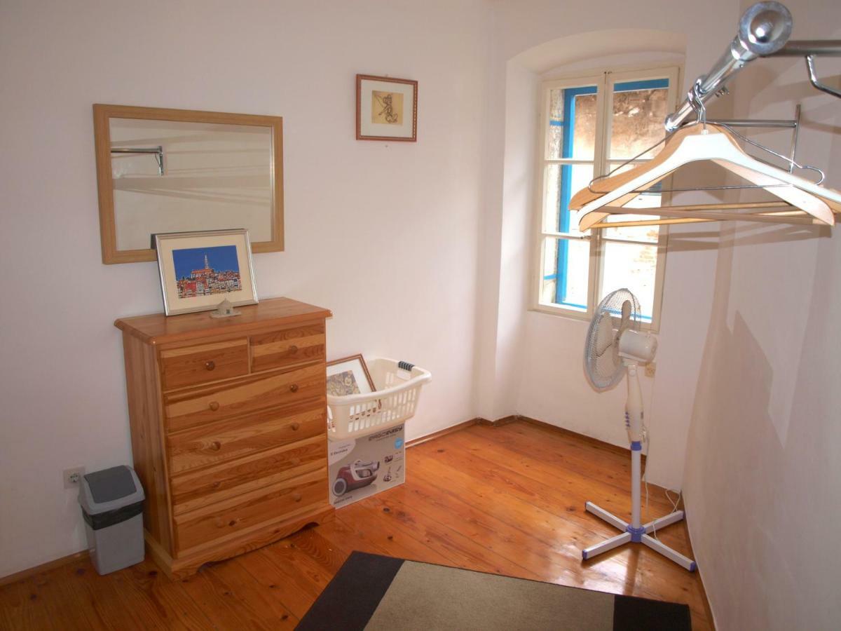 Apartment 11 Rovinj Dış mekan fotoğraf